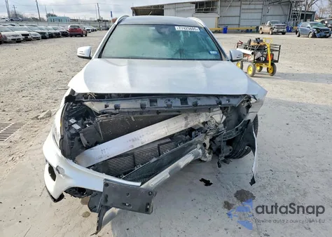 2019 Mercedes-Benz Gla 250 z USA, uszkodzony, nr VIN WDCTG4EB2KU013817